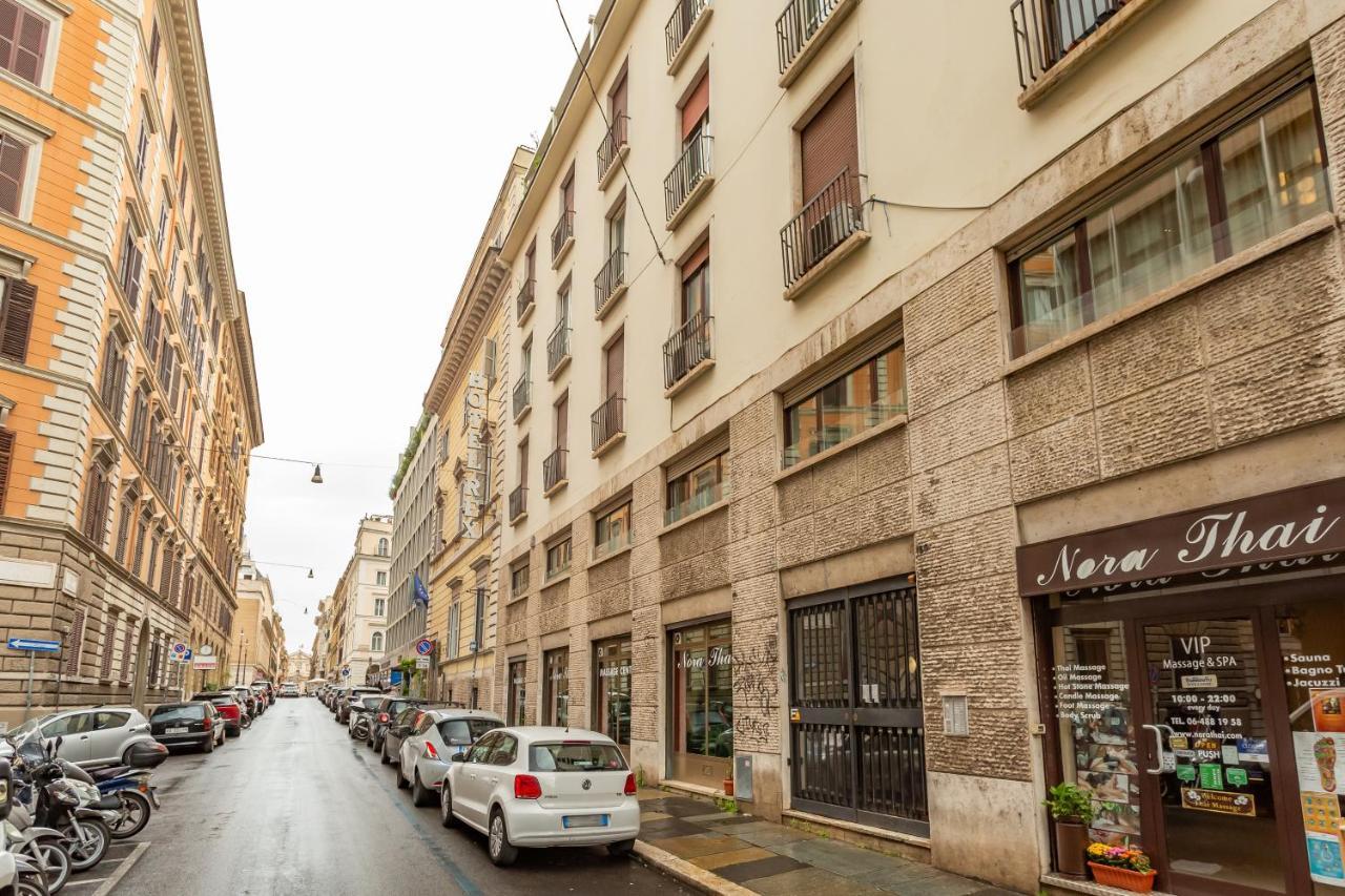 Daplace - Gran Torino Affittacamere Roma